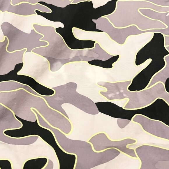 Dickies Camo Scrub Shirt Womens Size 2XL Flaws - Picture 9 of 16